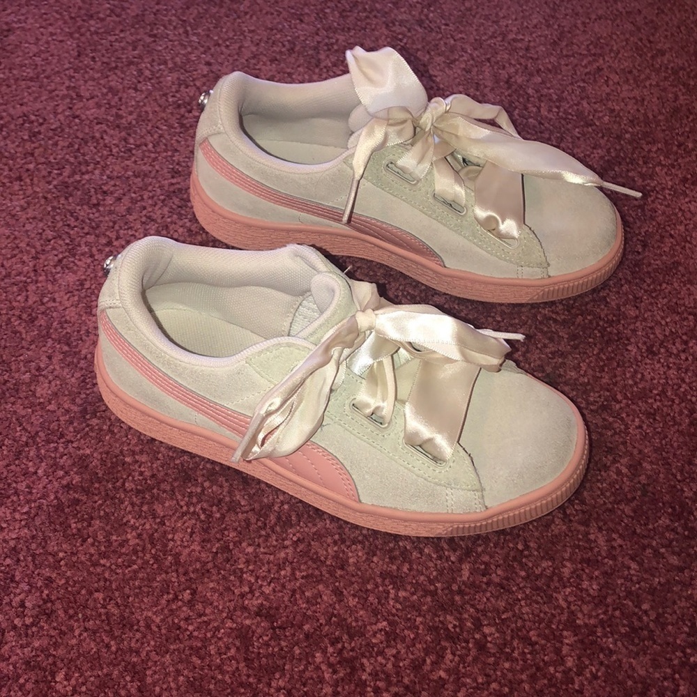 Puma Shoes